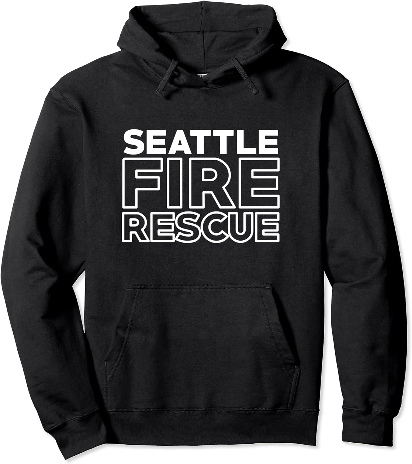 blue fire sweatshirt